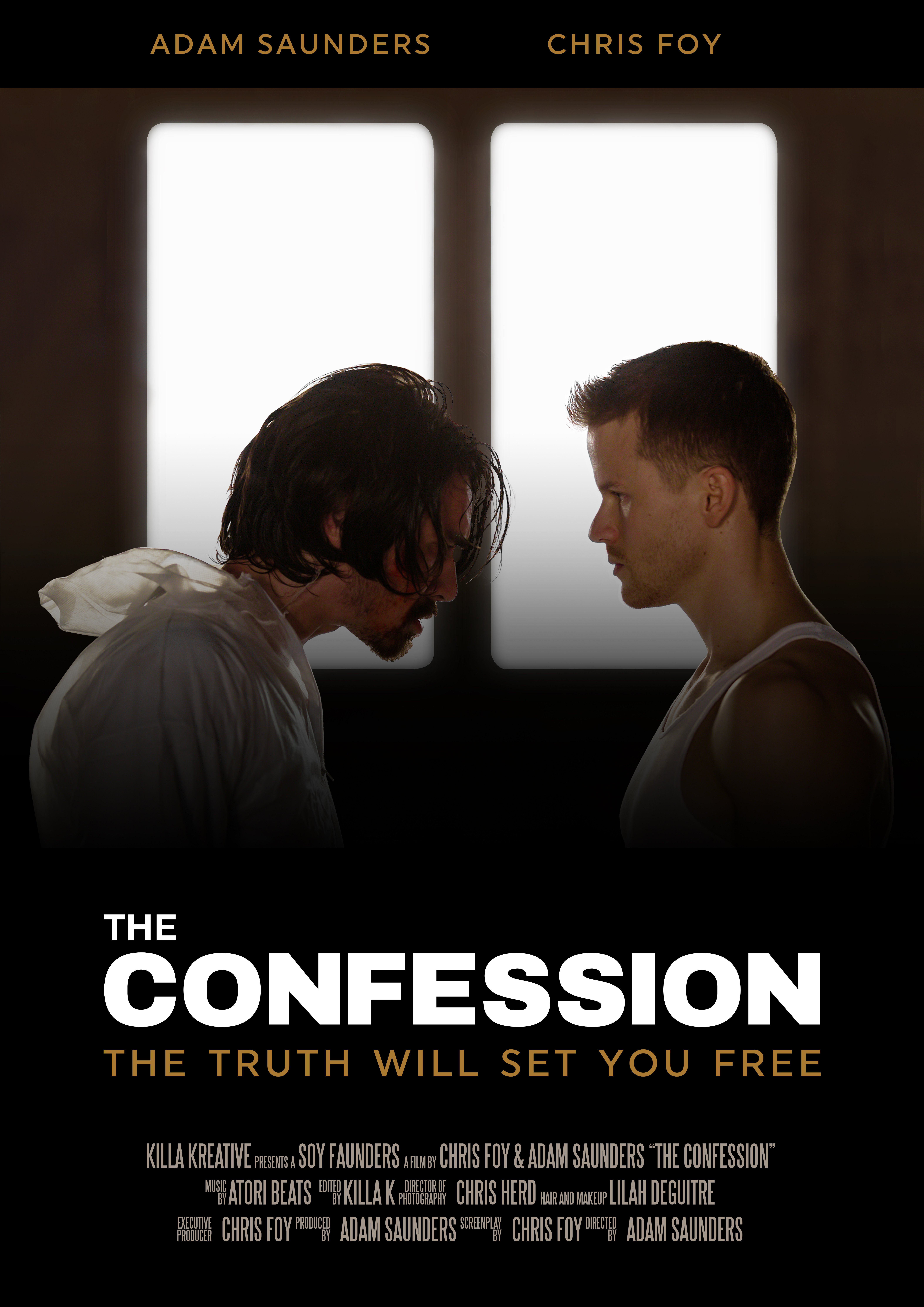 The Confession